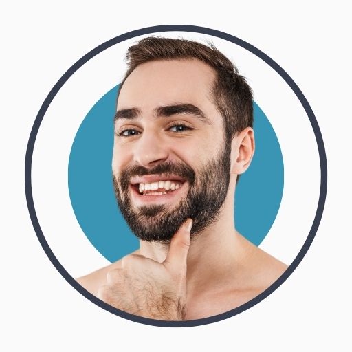 Benefits of Beard Transplant
