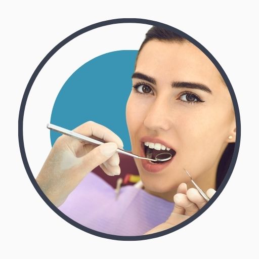 Recovery After Dental Crowns Procedure