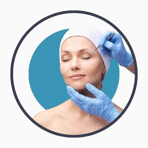 Benefits of Eyebrow Transplantation