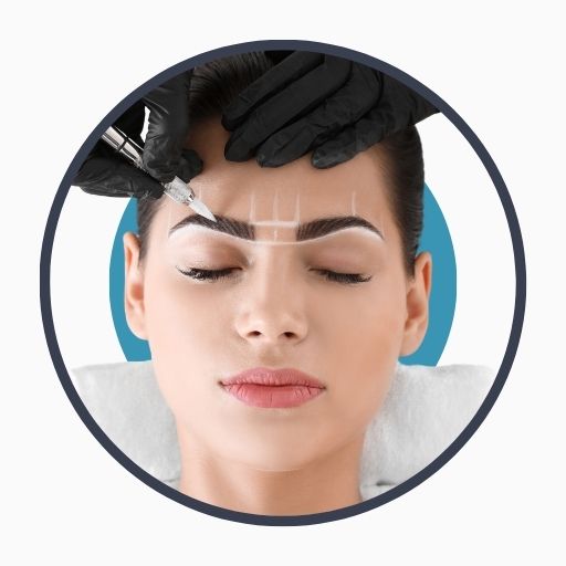 Risks of Eyebrow Transplantation