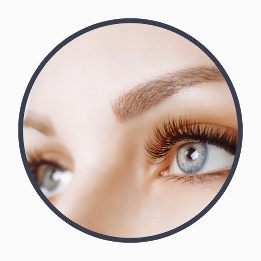 Benefits of Eyelash Transplantation