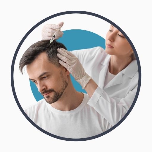 Frequently Asked Questions About Hair Transplant