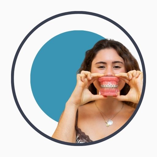 Preparation for Orthodontic Treatment