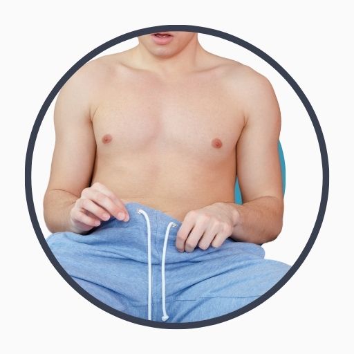 Preparing for Penile Aesthetic Surgery