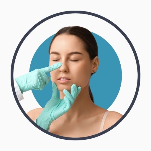 Preparing for Rhinoplasty