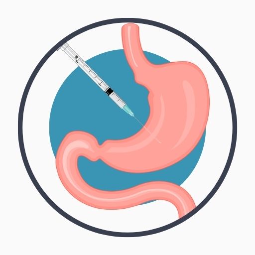 Overview of Gastric Botox
