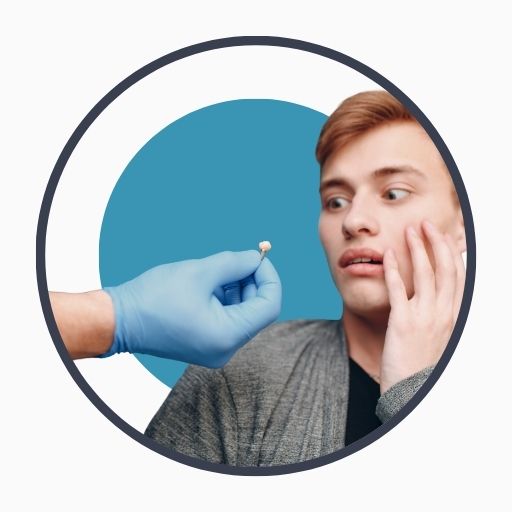 Post-Tooth Extraction Instructions