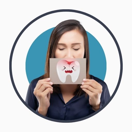 Reasons for Tooth Extraction