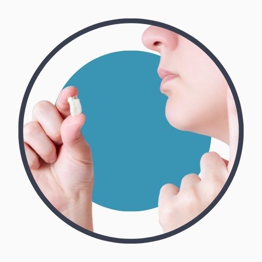 Tooth Extraction Cases